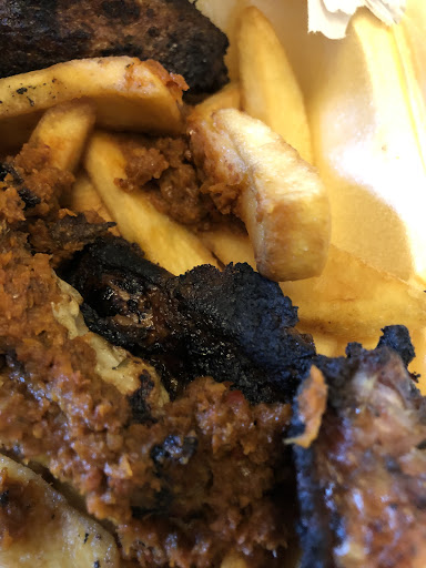Photo of Ollie's Kebab - 1c High St, Sutton SM1 1DE